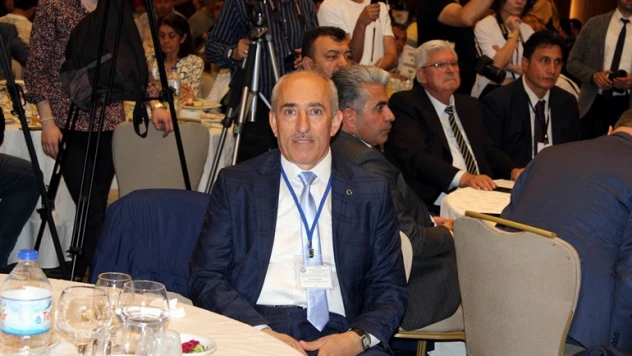 KESOB Başkanı Odakır oldu