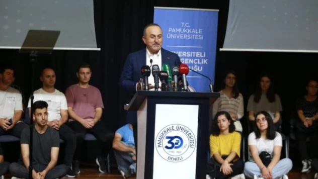 Kıbrıs Türkü'nü korumak için oraya daha fazla güç göndereceğiz