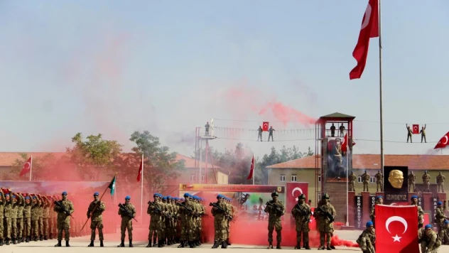 Kıbrıslı kardeşlerimizin haklı davalarında tüm imkanlarımızla yanlarında yer alıyoruz