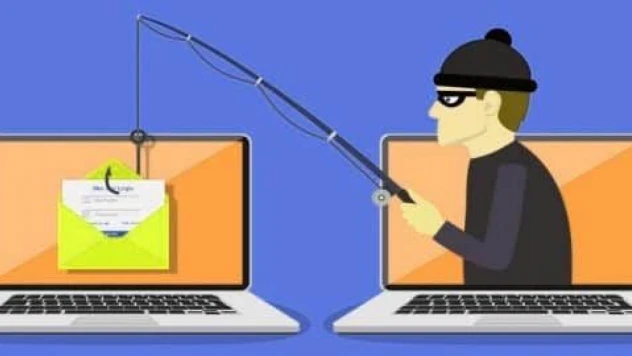 Kimlik avı saldırılarının hedefi Avrupa