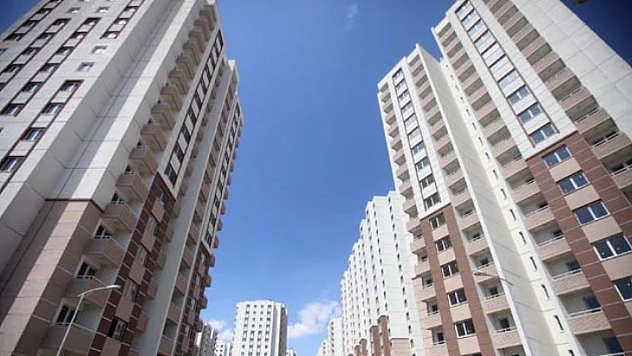 Kira artış oranı belli oldu