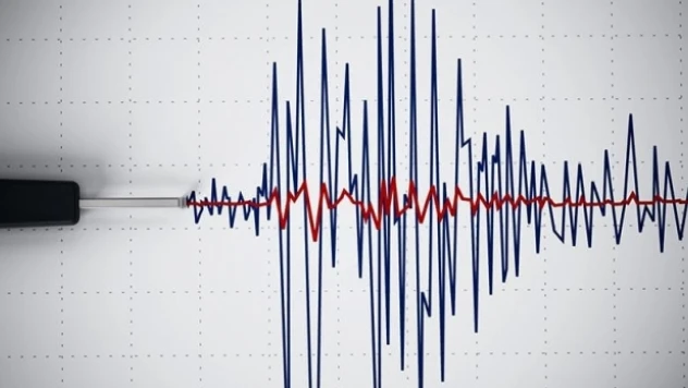 Kırgızistan'da 5.1 ve 5.6 büyüklüğünde deprem