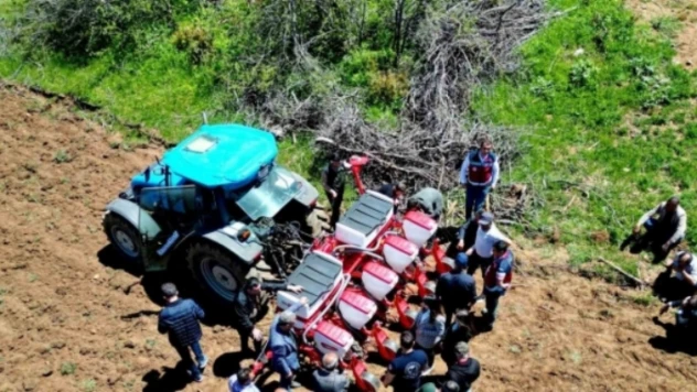 Kirişci: Karadeniz Tahıl Koridoru Anlaşması hayati önem arz ediyor