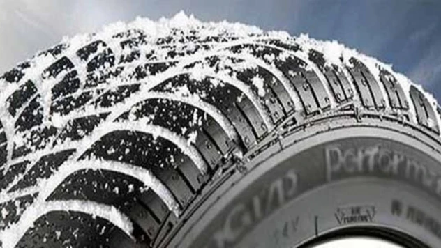 Kış Lastiği Uygulaması Başlıyor