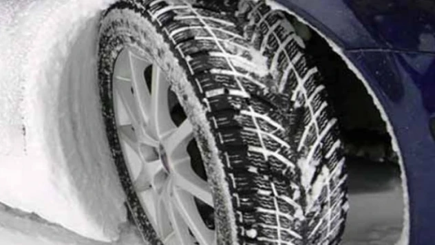 Kış lastiği zorunluluğu başlıyor