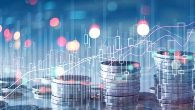 Kısa vadeli dış borç stoku arttı.