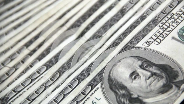 Kısa vadeli dış borç stoku Kasım ayında yüzde 19,6 arttı