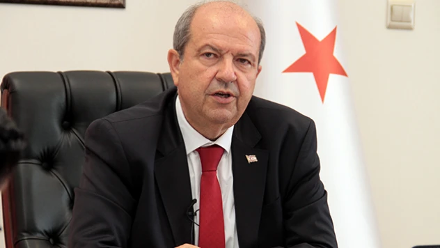 KKTC'de hükümet istifa etti