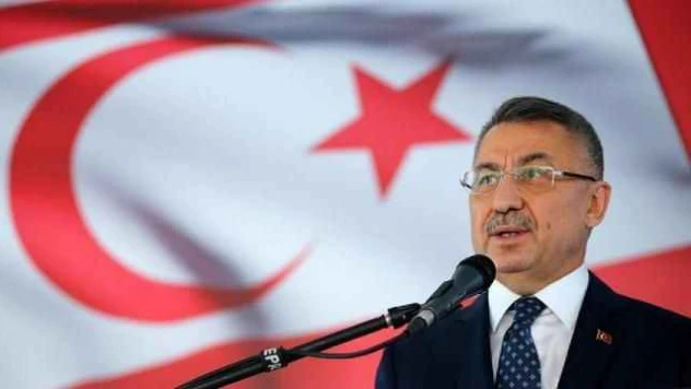 KKTC'ye 2022 yılı için toplam 4 milyar 250 milyon lira kaynak ayırdık