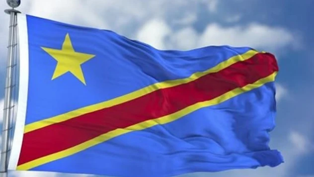 Kongo Demokratik Cumhuriyeti katliam