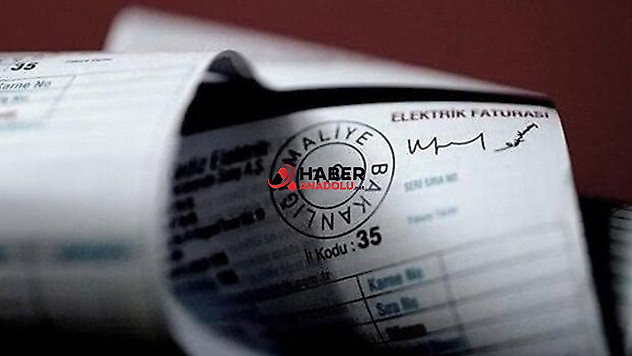 Konut abonelerinde yeni elektrik tüketim dönemi
