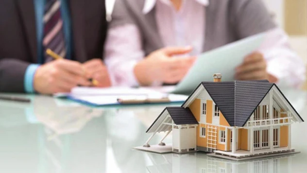 Konut fiyat endeksi yüzde 184,6 arttı