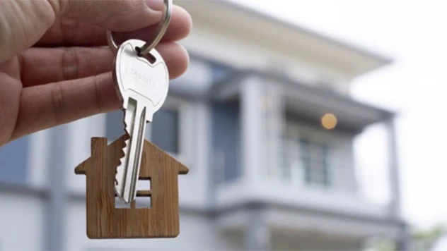 Konut satışları Ağustos'ta yüzde 12,7 azaldı