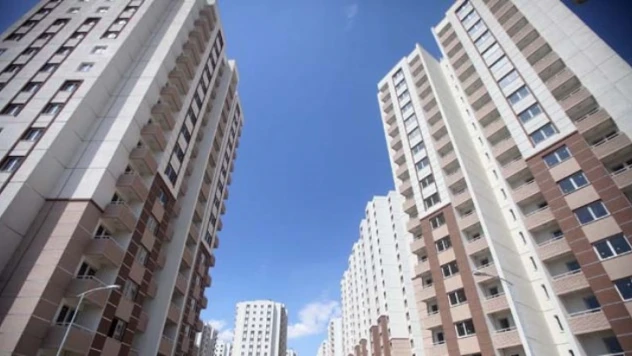 Konut satışları Kasım ayında azaldı