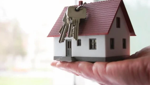 Konut satışlarında Türkiye rekora giderken, dünya düşüşte