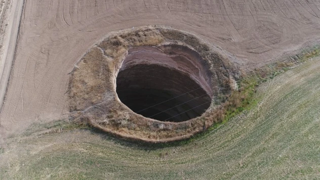 Konya Ovası'nda yer altı su kaynaklarında kuraklık alarmı