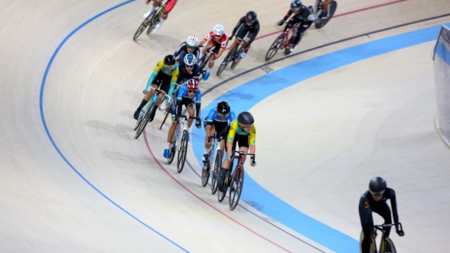 Konya Veledrom'da ilk resmi yarışlar yapıldı