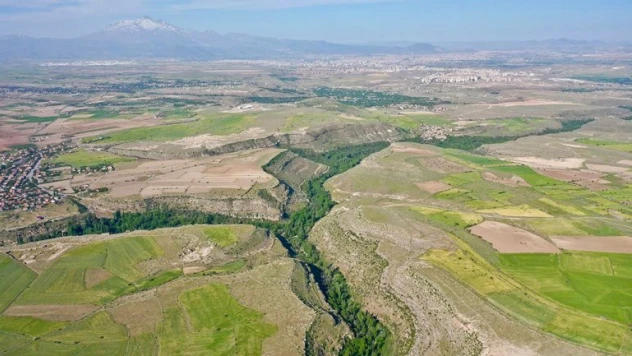 Koramaz Vadisi araç trafiğine kapatıldı