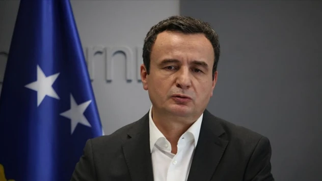 Kosova Başbakanı Kurti: Sırp askerleri sınırımızda