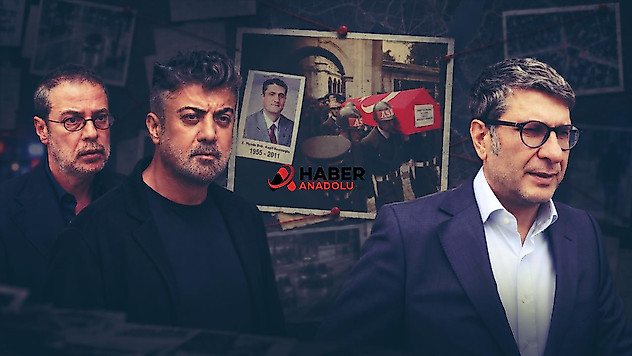 Kozinoğlu soruşturmasında Kurtlar Vadisi Pusu kararı