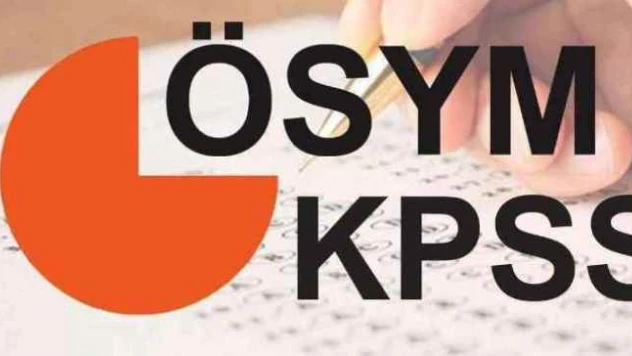KPSS ile ilgili vatandaşlarımızı bilgilendirmeye devam edeceğiz