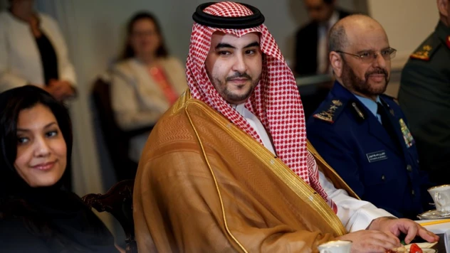 Krallığın, Ukrayna savaşında Rusya'nın yanında yer aldığı yönündeki suçlamalara şaşırıyoruz