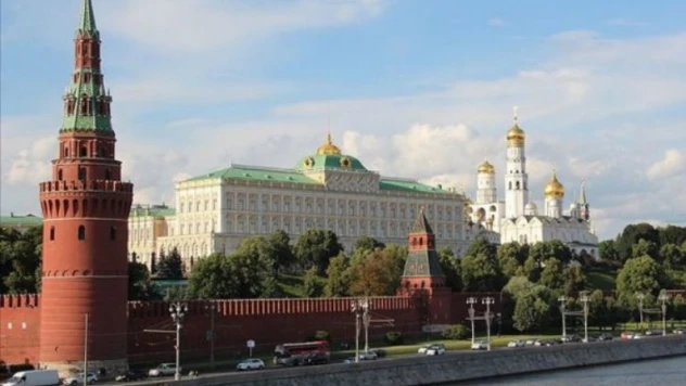Kremlin'den Batı'ya &quottahıl&quot tepkisi