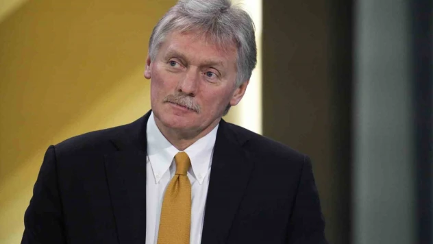 Kremlin Sözcüsü Peskov: Batı'nın (çatışmaya) girdiği andan itibaren bu bizim için bir savaşa dönüştü