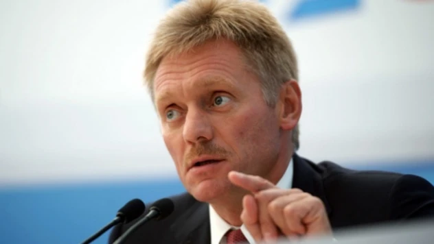 Kremlin Sözcüsü Peskov: "Gaz arzındaki problemlerin nedeni Rusya'ya uygulanan yaptırımlar"