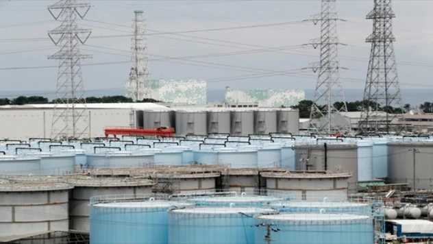 Radyoaktif Atık Su Depolamada Kritik yıl 2022