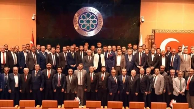 KTO'da istifalar kesinleşti