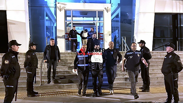 Kübra Yapıcı cinayetinin zanlıları tutuklandı