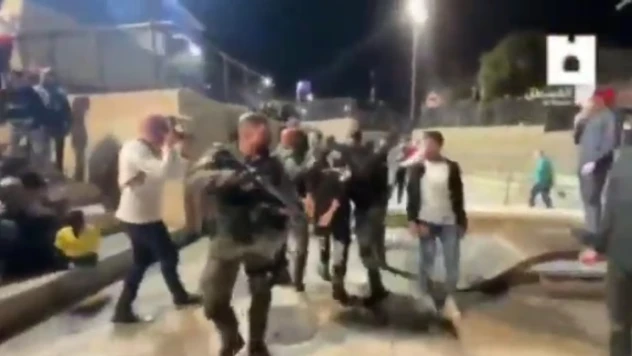 Kudüslü Müslümanlar için bir Ramazan klasiği!