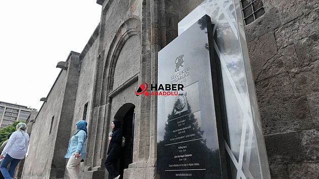 Kültür Yolu Gezileri Yoğun İlgi Gördü