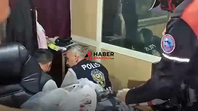 Kumar oynatılan 4 iş yerine operasyon
