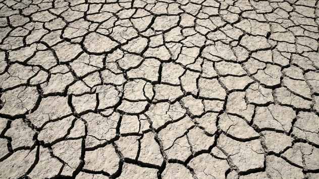 Kuraklık tarımı, ekonomiyi, üretimi ve temiz suya erişimi etkileyebilir