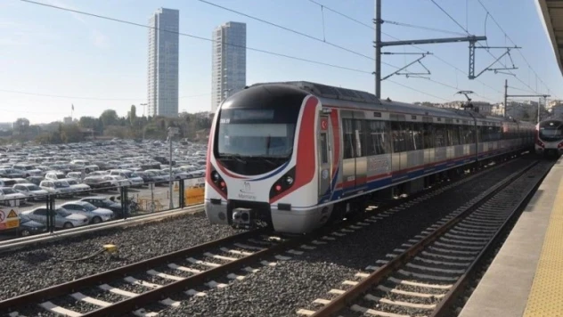 'Kurban Bayramı'nda trenlerle seyahat rekor kırdıç