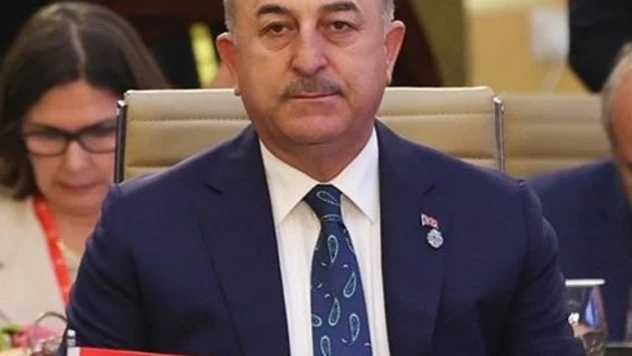 Küresel sağlık, etkin göç yönetimi ve gıda güvenliği dönem başkanlığımız sırasında önceliklerimizi oluşturdu