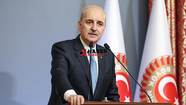 Kurtulmuş'tan 'ara seçim' açıklaması