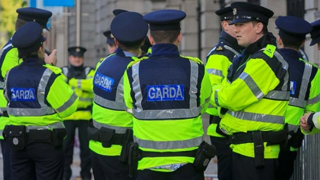 Kuzey İrlanda'da terör tehdidi seviyesi yükseltildi