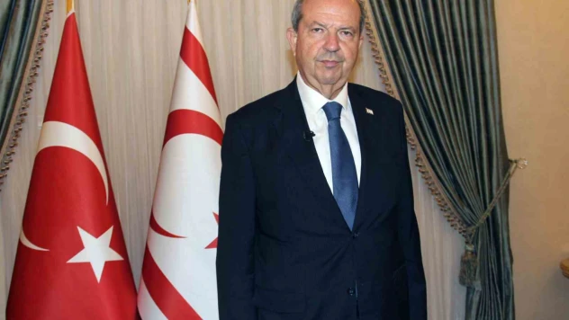Kuzey Kıbrıs Türk Cumhuriyeti, Türk Devletleri Teşkilatı'na giriş fırsatını değerlendiriyor