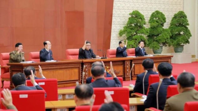 Kuzey Kore: ABD ve Güney Kore'nin savaş provokasyonları kırmızı çizgiye ulaştı