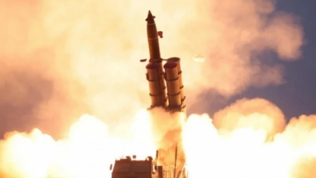 Kuzey Kore, Sarı Deniz'e birden çok füze fırlattı