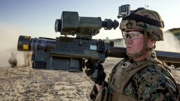 Letonya tüm Stinger füzelerini Ukrayna'ya verecek