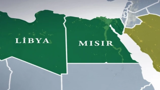 Libya ile Mısır diyalog ve müzakere başlatmalı