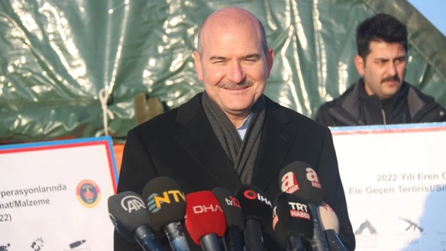 Lice'de 21 ila 24 arası terörist olduğunu biliyoruz