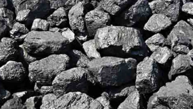 Linyit üretimi Mayıs ayında yüzde 3 azaldı