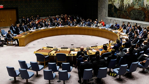 Lübnan İsrail'i BMGK'ya şikayet etti