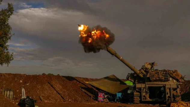 Lübnan ordusu: İsrail bombardımanında 1 asker öldü, 3 asker yaralandı