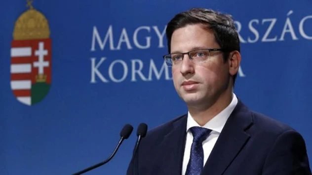 Macaristan Devlet Bakanı Gulyas: Putin, Macaristan'a gelirse tutuklanmayacak